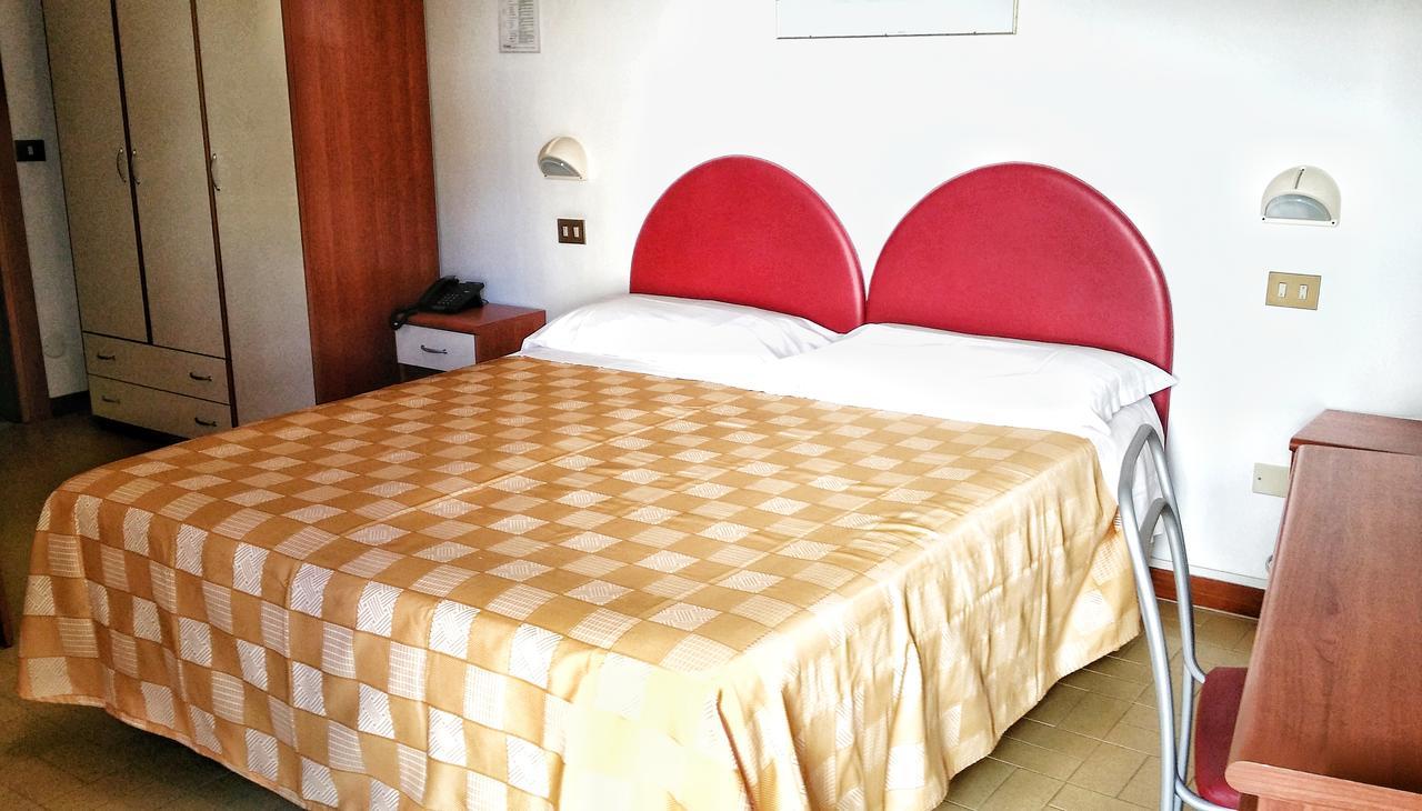 La Falena Hotel 3*