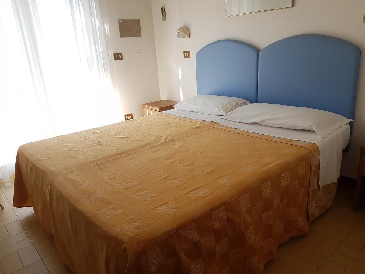 La Falena Hotel Cervia